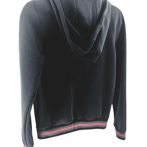 Gucci Crest Hooded Equestrian Jacket - Never Worn - Picture 7 of 8